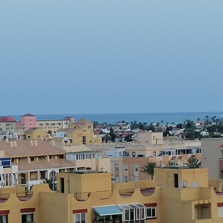 Апартаменты Airem 88 Рокетас-де-Мар Экстерьер фото