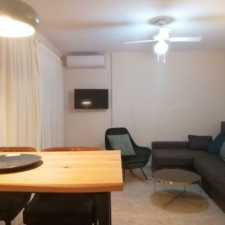 Апартаменты Airem 88 Рокетас-де-Мар Экстерьер фото