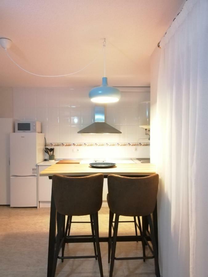 Апартаменты Airem 88 Рокетас-де-Мар Экстерьер фото